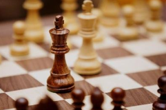 国际象棋（周六下午2:00—3:30）